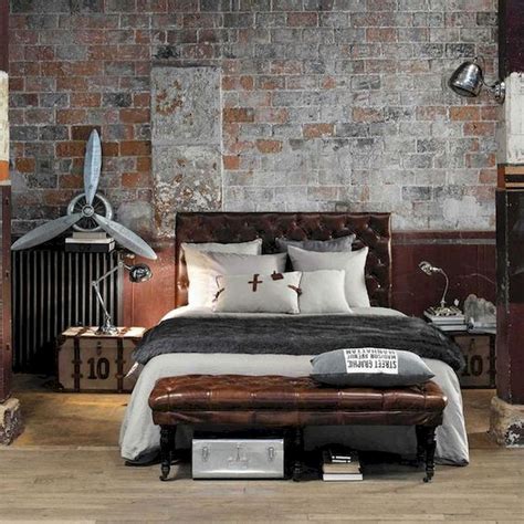 Industrial Design Bedroom Furniture